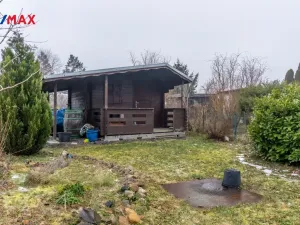 Prodej chalupy, Praha, 13 m2