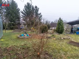 Prodej chalupy, Praha, 13 m2