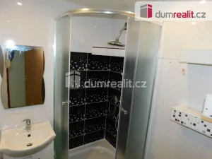 Pronájem bytu 2+1, Orlová - Lutyně, Vnitřní, 57 m2