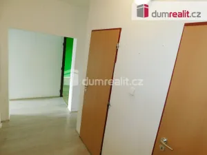 Pronájem bytu 2+1, Orlová - Lutyně, Vnitřní, 57 m2
