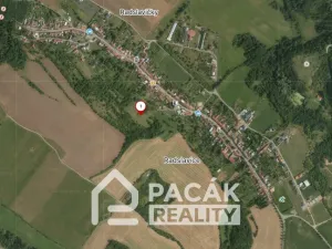 Prodej louky, Radslavice, 11368 m2