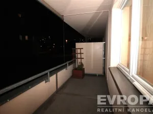 Pronájem bytu 2+kk, Praha - Háje, Jurkovičova, 53 m2