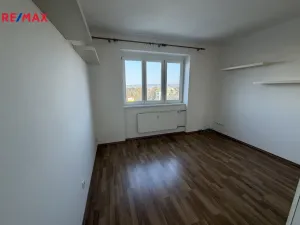 Pronájem bytu 1+kk, Olomouc, Blanická, 26 m2