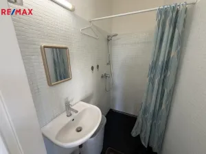 Pronájem bytu 1+kk, Olomouc, Blanická, 26 m2