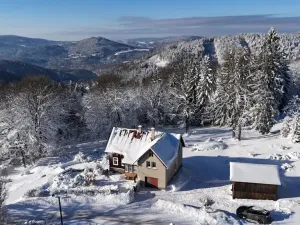 Prodej chaty, Kořenov - Polubný, 200 m2
