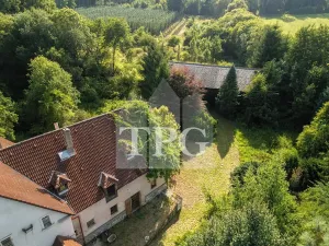 Prodej pozemku pro bydlení, Deštnice, 4068 m2