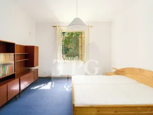 Prodej pozemku pro bydlení, Deštnice, 4068 m2