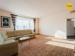 Prodej rodinného domu, Rýmařov, Bezručova, 175 m2