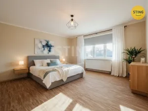 Prodej rodinného domu, Rýmařov, Bezručova, 175 m2