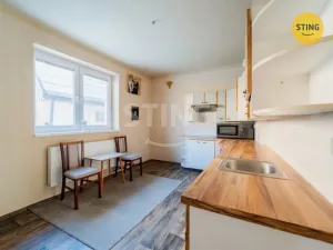 Prodej rodinného domu, Rýmařov, Bezručova, 175 m2