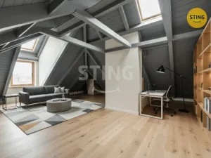 Prodej rodinného domu, Rýmařov, Bezručova, 175 m2