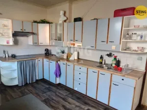 Prodej rodinného domu, Rýmařov, Bezručova, 175 m2