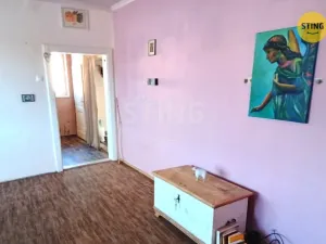 Prodej rodinného domu, Rýmařov, Bezručova, 175 m2