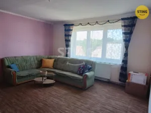 Prodej rodinného domu, Rýmařov, Bezručova, 175 m2