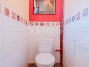 Prodej rodinného domu, Rýmařov, Bezručova, 175 m2