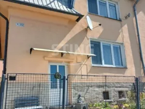 Prodej rodinného domu, Rýmařov, Bezručova, 175 m2