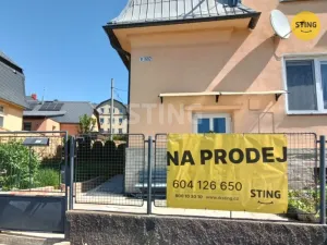 Prodej rodinného domu, Rýmařov, Bezručova, 175 m2