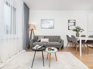 Prodej bytu 3+kk, Praha - Záběhlice, Zvánovická, 54 m2
