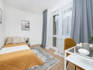 Prodej bytu 3+kk, Praha - Záběhlice, Zvánovická, 54 m2