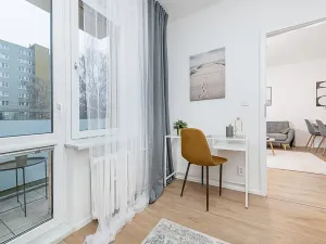 Prodej bytu 3+kk, Praha - Záběhlice, Zvánovická, 54 m2