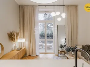 Prodej bytu 2+kk, Praha - Nusle, náměstí Bratří Synků, 51 m2