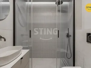 Prodej bytu 2+kk, Praha - Nusle, náměstí Bratří Synků, 51 m2