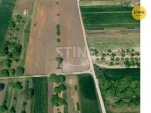 Prodej pozemku pro bydlení, Podivín, 406 m2