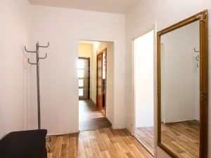 Prodej bytu 3+1, Česká Lípa, Dlouhá, 75 m2