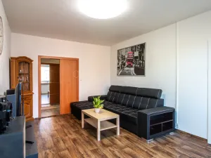 Prodej bytu 3+1, Česká Lípa, Dlouhá, 75 m2