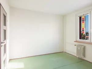 Prodej bytu 3+1, Česká Lípa, Dlouhá, 75 m2