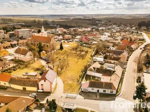 Prodej bytu 2+kk, Vrbovec, 49 m2