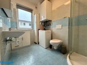 Pronájem bytu 1+kk, Lanškroun - Žichlínské Předměstí, Palackého, 37 m2