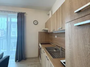Pronájem bytu 1+kk, Lanškroun - Žichlínské Předměstí, Palackého, 37 m2