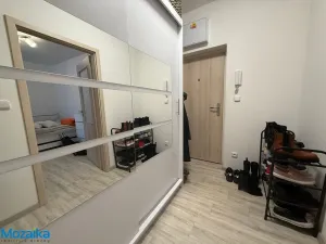 Pronájem bytu 1+kk, Lanškroun - Žichlínské Předměstí, Palackého, 37 m2