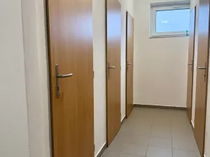 Pronájem bytu 1+kk, Lanškroun - Žichlínské Předměstí, Palackého, 37 m2