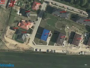 Pronájem bytu 1+kk, Lanškroun - Žichlínské Předměstí, Palackého, 37 m2