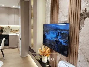 Prodej bytu 3+kk, Durres, Albánie, 85 m2