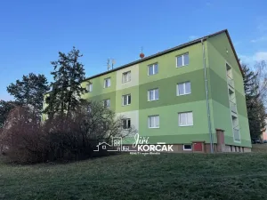 Prodej bytu 1+1, Blansko, 9. května, 28 m2