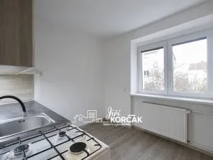 Prodej bytu 1+1, Blansko, 9. května, 28 m2