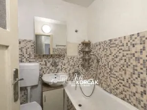 Prodej bytu 1+1, Blansko, 9. května, 28 m2