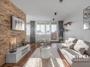 Prodej bytu 3+kk, Mladá Boleslav - Mladá Boleslav II, 17. listopadu, 70 m2