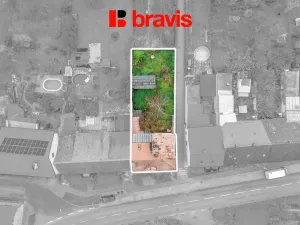 Prodej rodinného domu, Klobouky u Brna, Brněnská, 112 m2