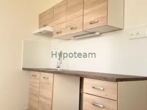 Pronájem bytu 1+kk, Ústí nad Labem - Severní Terasa, Větrná, 20 m2