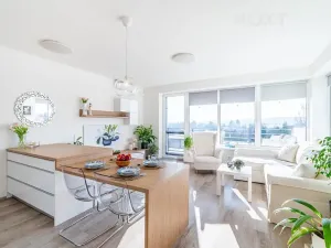 Prodej bytu 2+kk, Olomouc, Loudova, 50 m2