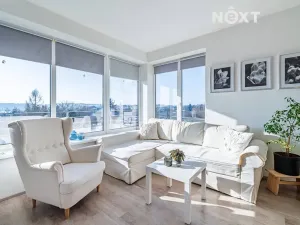 Prodej bytu 2+kk, Olomouc, Loudova, 50 m2