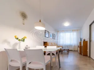 Pronájem bytu 2+kk, Pardubice, 50 m2