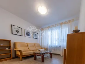 Pronájem bytu 2+kk, Pardubice, 50 m2