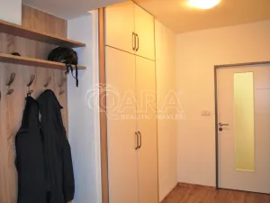 Pronájem bytu 2+kk, Pardubice, 50 m2