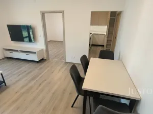 Pronájem bytu 2+kk, Mohelnice, Za Penzionem, 55 m2