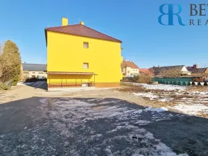 Prodej bytu 1+1, Říkovice, 50 m2